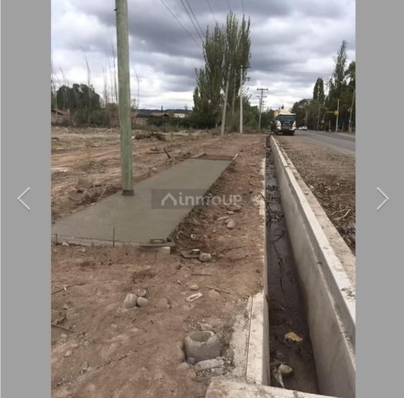 Lote en Venta en Maipu, Mendoza