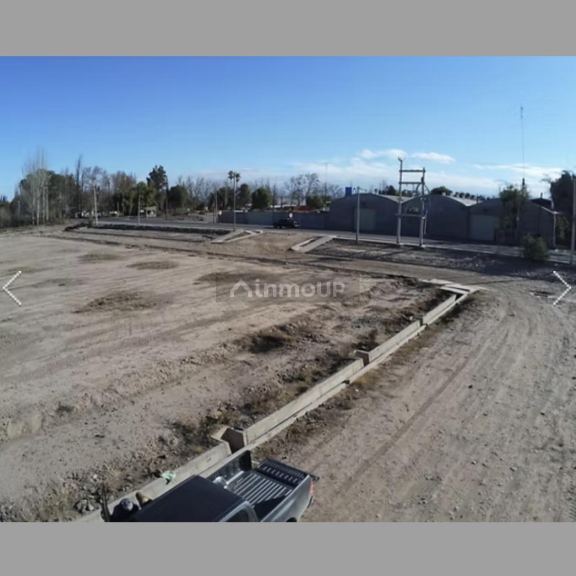 Lote en Venta en Maipu, Mendoza