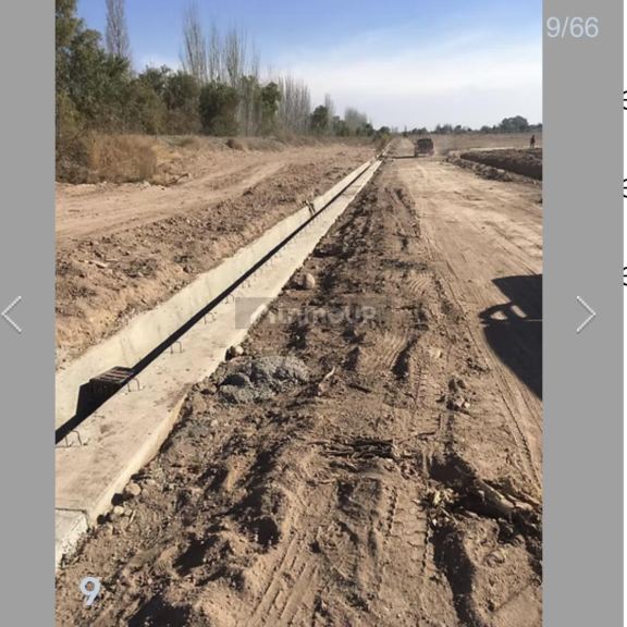 Lote en Venta en Maipu, Mendoza