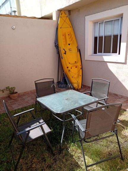 Casa en Alquiler en Las Heras, Mendoza