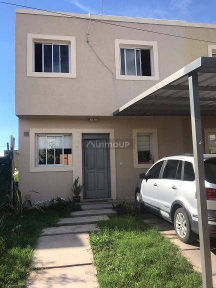 Casa en Alquiler en Las Heras, Mendoza