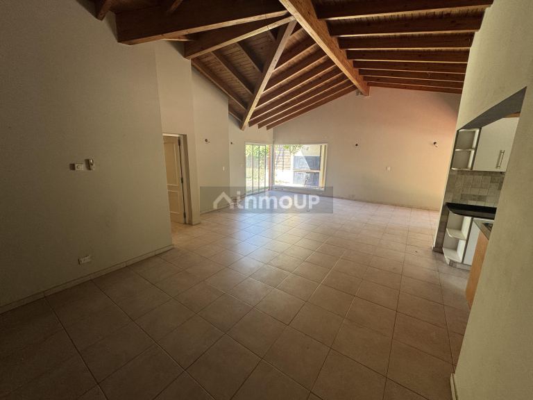 Casa en Alquiler en Las Heras, Mendoza