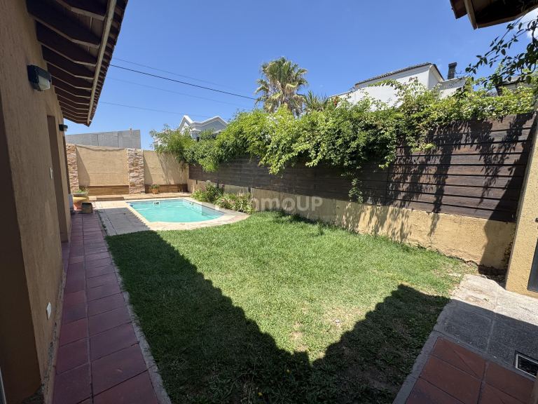 Casa en Alquiler en Las Heras, Mendoza