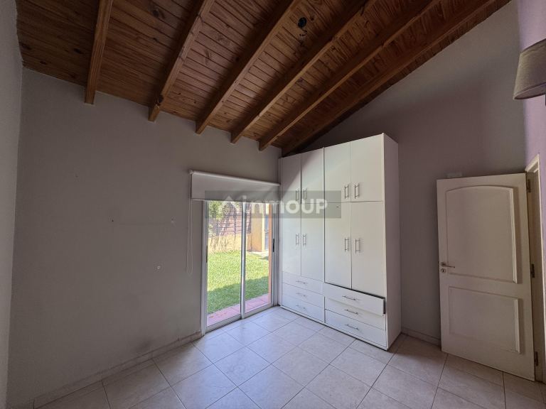 Casa en Alquiler en Las Heras, Mendoza