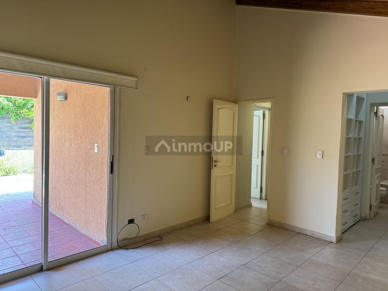 Casa en Alquiler en Las Heras, Mendoza