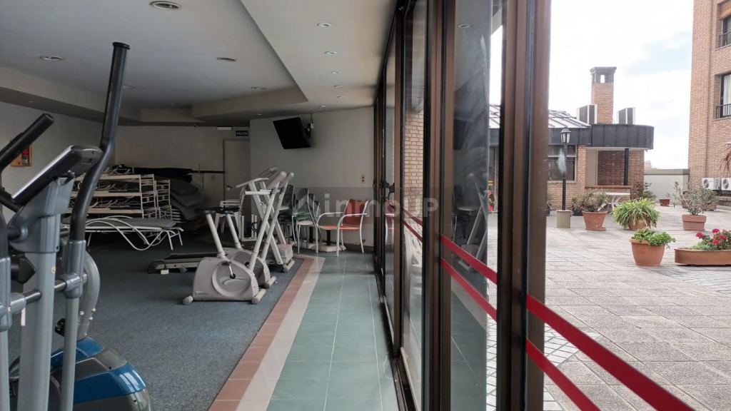 Departamento en Alquiler en Capital, Mendoza