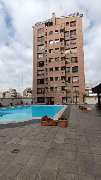Departamento en Alquiler en Capital, Mendoza