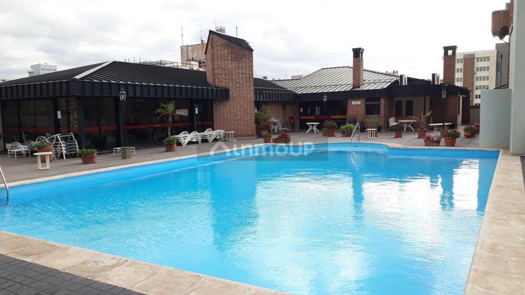 Departamento en Alquiler en Capital, Mendoza