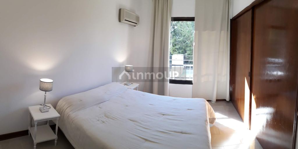 Departamento en Alquiler en Capital, Mendoza