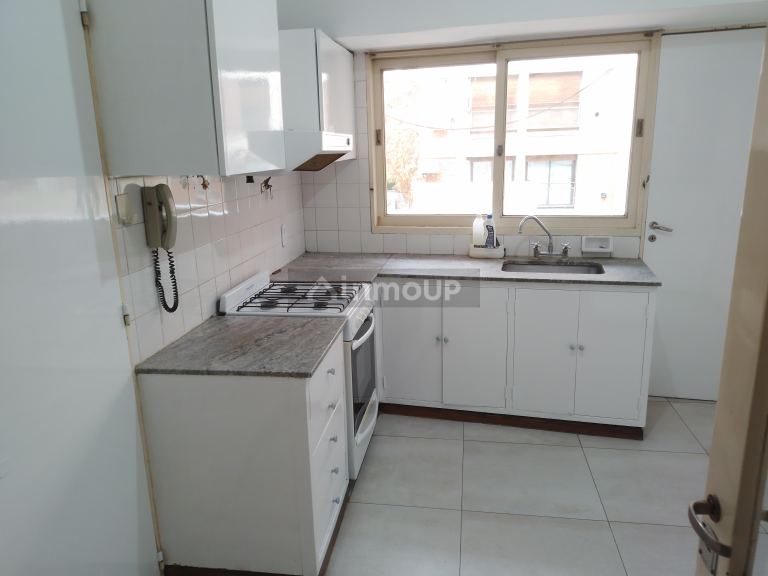 Departamento en Alquiler en Capital, Mendoza