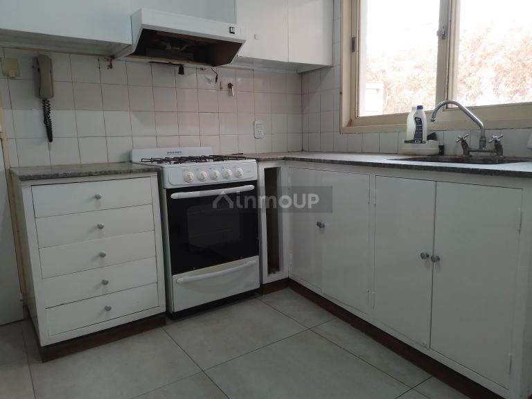 Departamento en Alquiler en Capital, Mendoza