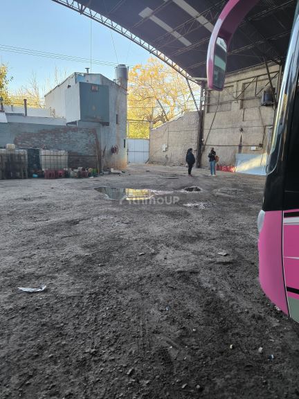 Galpon en Alquiler en Guaymallen, Mendoza