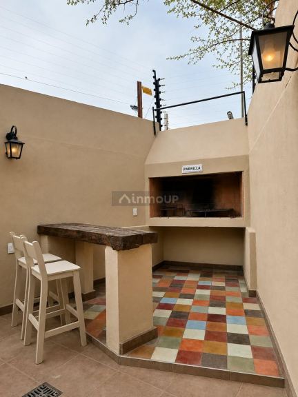 Casa en Alquiler en Capital, Mendoza