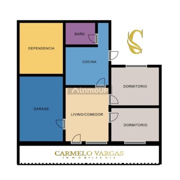 Casa en Venta en Olavarria, Buenos Aires Interior