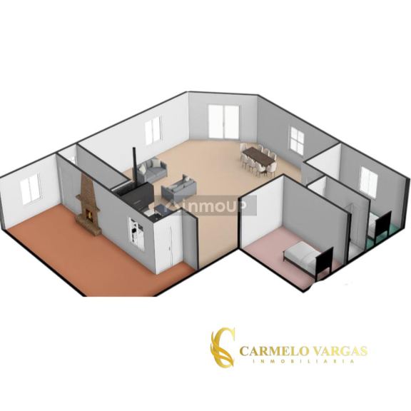 Departamento en Venta en Olavarria, Buenos Aires Interior