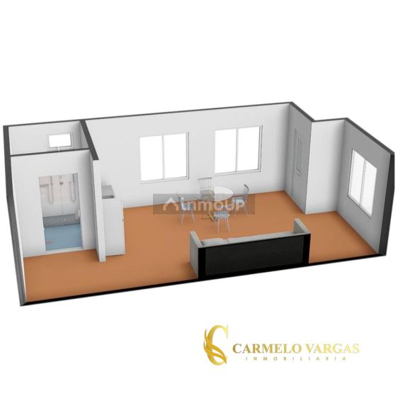 Departamento en Venta en Olavarria, Buenos Aires Interior