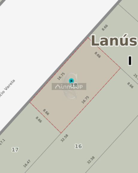 Chalet en Venta en Avellaneda, Buenos Aires Interior