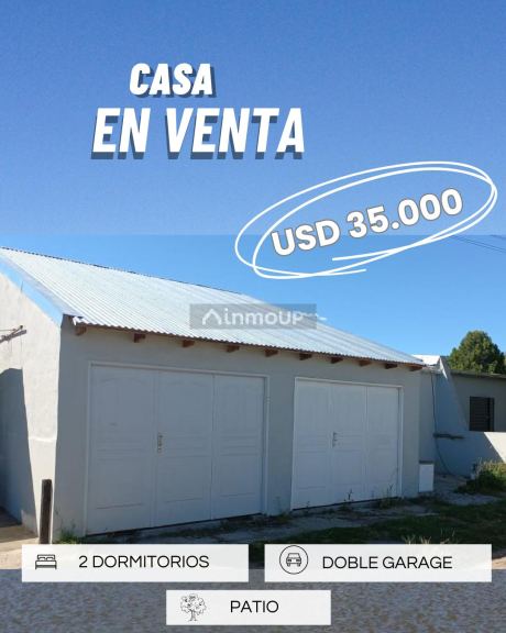 Casa en Venta en Olavarria, Buenos Aires Interior