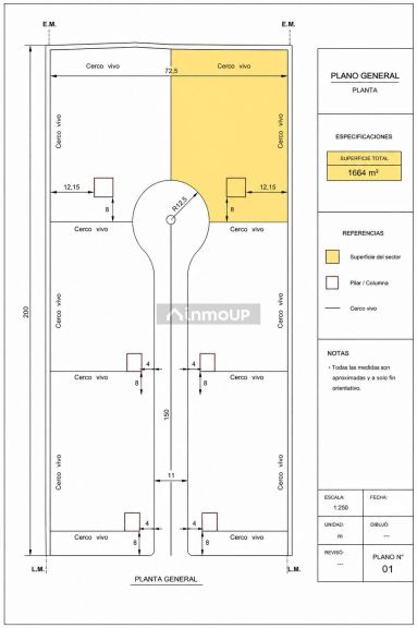 Lote en Venta en Olavarria, Buenos Aires Interior