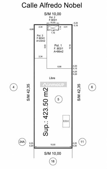 Casa en Venta en Olavarria, Buenos Aires Interior