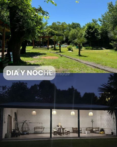 Casa Quinta en Venta en Olavarria, Buenos Aires Interior