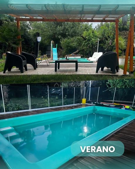 Casa Quinta en Venta en Olavarria, Buenos Aires Interior