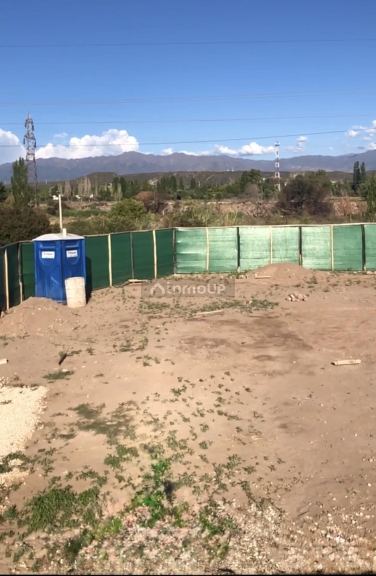 Lote en Venta en Lujan de Cuyo, Mendoza
