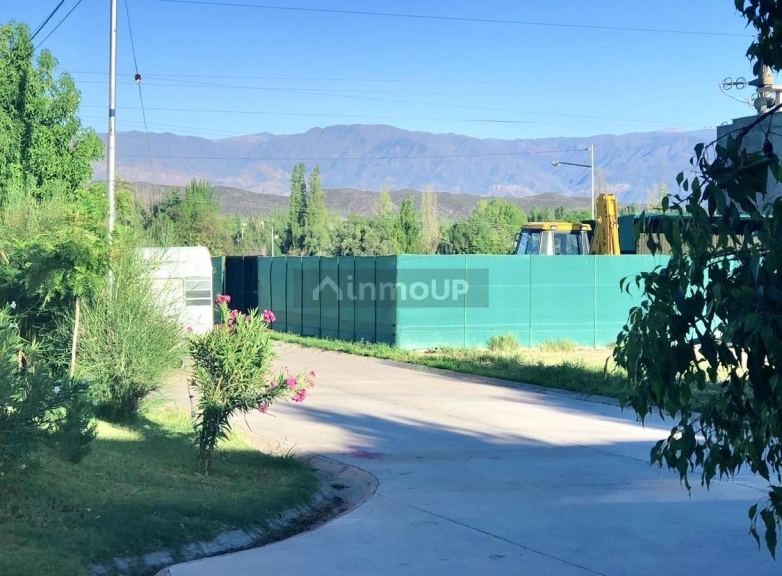 Lote en Venta en Lujan de Cuyo, Mendoza