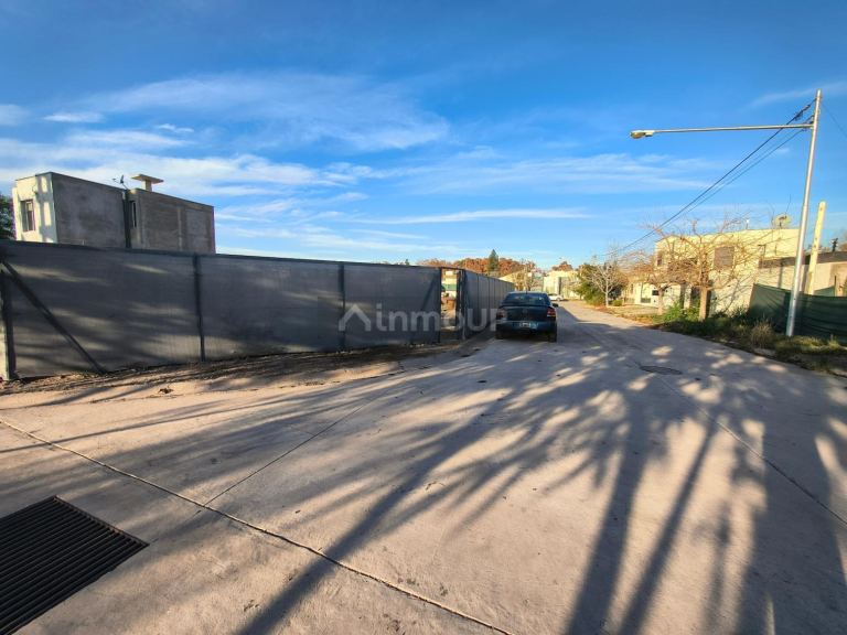 Lote en Venta en Lujan de Cuyo, Mendoza