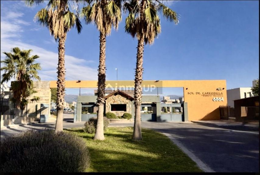 Lote en Venta en Lujan de Cuyo, Mendoza