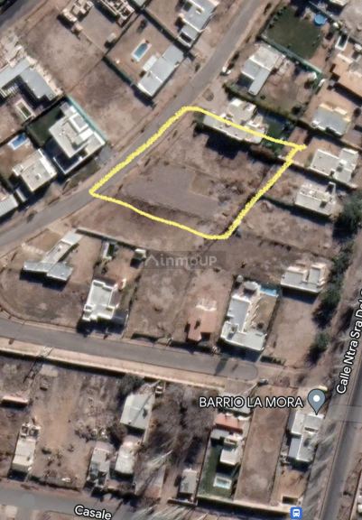 Lote en Venta en Guaymallen, Mendoza