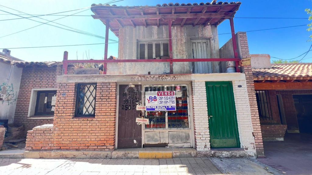 Lote en Venta en Godoy Cruz, Mendoza