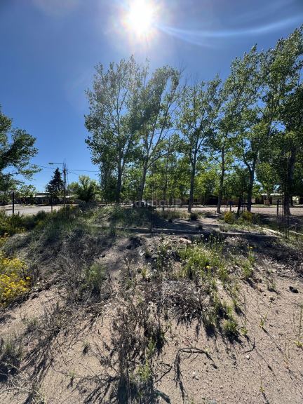Lote en Venta en San Rafael, Mendoza