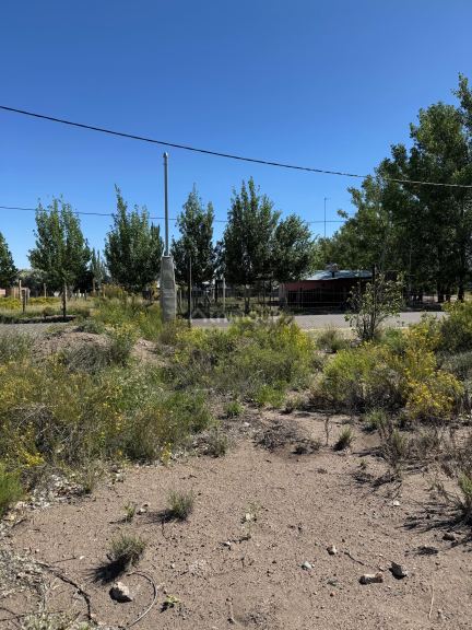 Lote en Venta en San Rafael, Mendoza