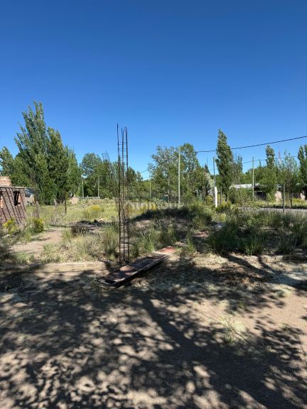 Lote en Venta en San Rafael, Mendoza