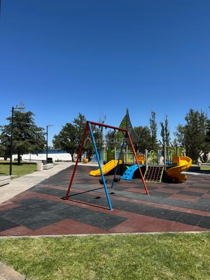 Lote en Venta en San Rafael, Mendoza