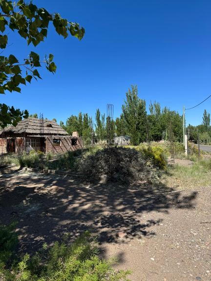 Lote en Venta en San Rafael, Mendoza