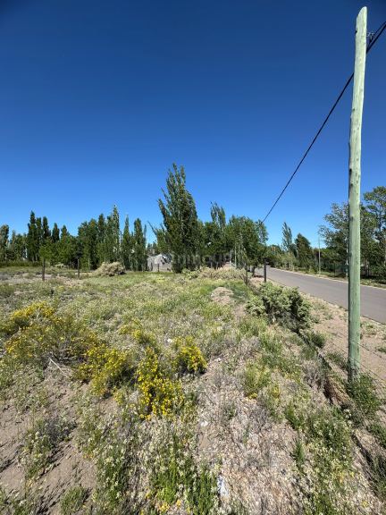Lote en Venta en San Rafael, Mendoza
