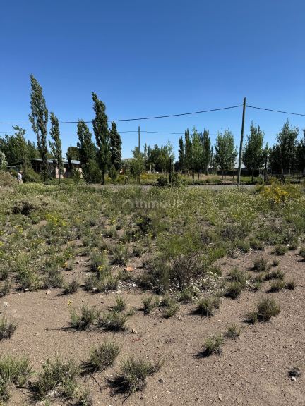 Lote en Venta en San Rafael, Mendoza