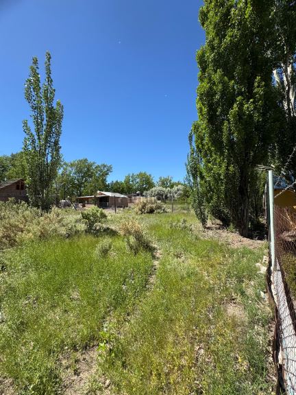 Lote en Venta en San Rafael, Mendoza