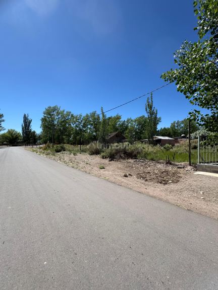 Lote en Venta en San Rafael, Mendoza