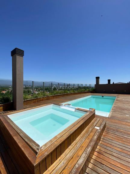 Departamento en Venta en Godoy Cruz, Mendoza