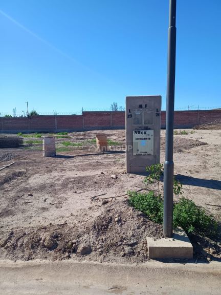 Lote en Venta en Guaymallen, Mendoza