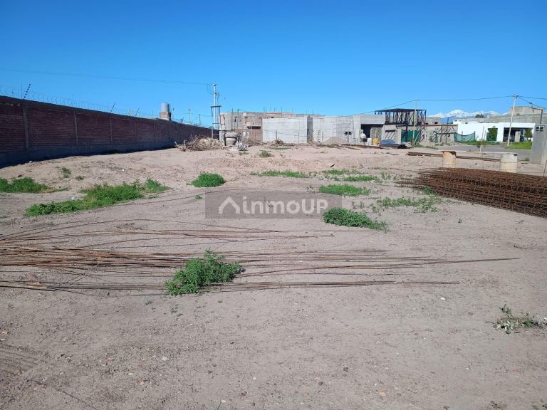 Lote en Venta en Guaymallen, Mendoza