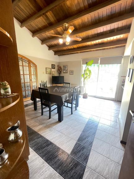 Casa en Venta en Capital, Mendoza