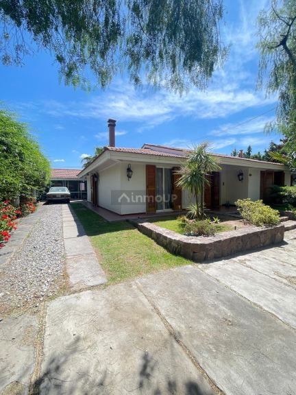 Casa en Venta en Capital, Mendoza