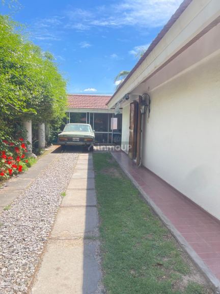 Casa en Venta en Capital, Mendoza