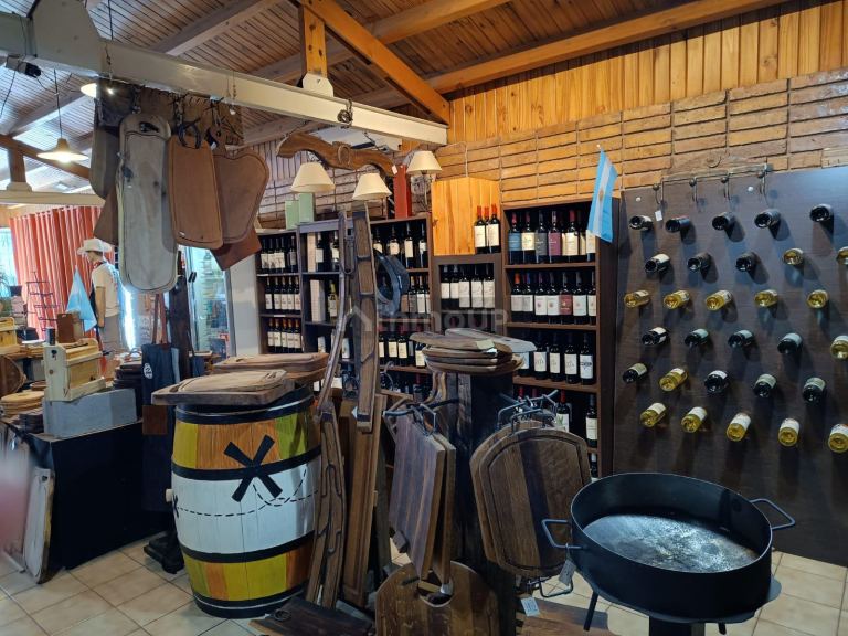 Fondo de Comercio en Venta en Capital, Mendoza