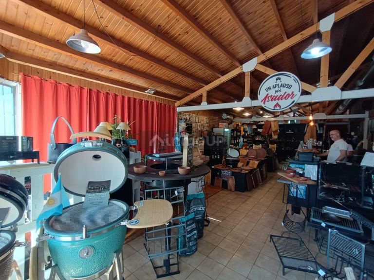 Fondo de Comercio en Venta en Capital, Mendoza