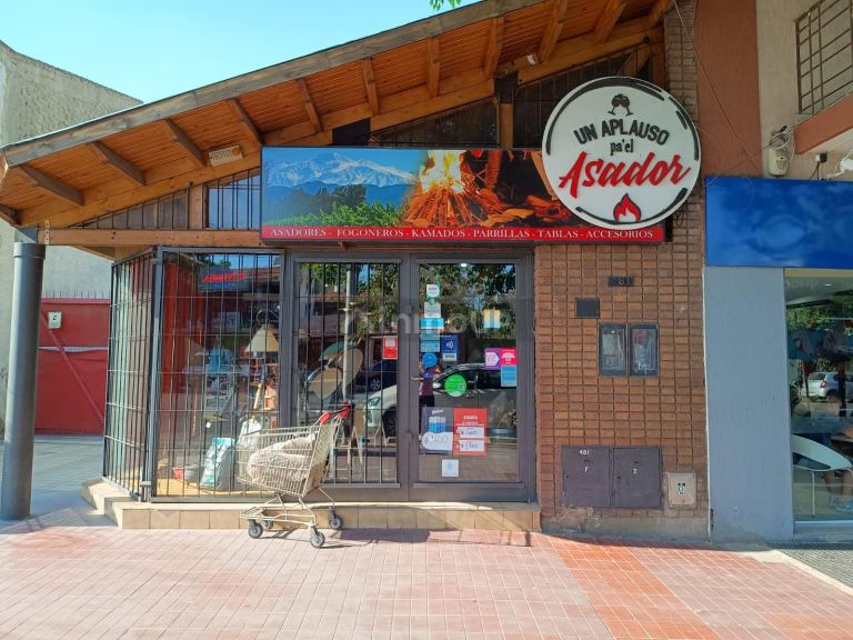 Fondo de Comercio en Venta en Capital, Mendoza